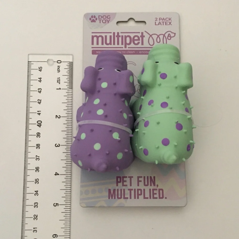 Multipet perfect playtime